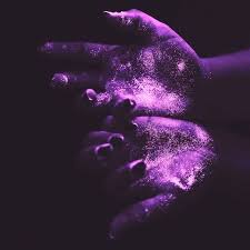 Purple aesthetic purple backgrounds art collage wall neon purple picture collage wall purple walls dark purple wallpaper purple vibe purple wall art. Dark Purple Aesthetic Aesthetic Ception Amino