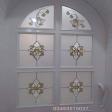 Main door designing glass luxury glass designing