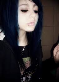 Emo fashion is fairly popular, and in some forms quite mainstream. Long Emo Hairstyles Fashion Latest Fashion