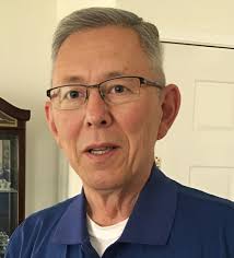 The George Castonguay family of Jay and Canton. Taken in 1958. Names below  listed. P.T. 1995.