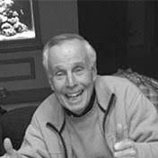 Edward Levitt's Instagram, Twitter & Facebook