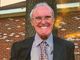 John Twitty Obituary (1940