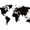 Weltkarte umrisse zum ausdrucken pdf frisuren trend. 1