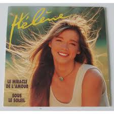 Le miracle de l'amour – sous le soleil de Hélène Rolles, CDS chez dom88 - Ref:116133712