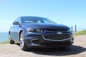 Looking for an ideal 2016 chevrolet malibu? 2016 Chevrolet Malibu Test Drive Review Cargurus