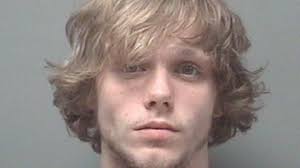 Pekin man, 19, imprisoned for violent armed robberies