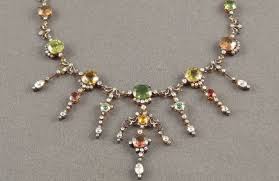 Jewelry from the victorian era is renowned for its exquisite craftsmanship and attention to detail. Millennials Show Appreciation For Antique Victorian Jewelry Wwd