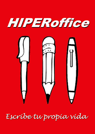 Hiperoffice viator