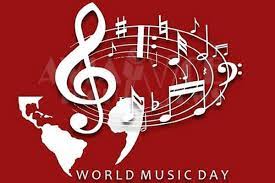 Hence today, let's take some wonderful spiritual inspirations from music! World Music Day 2020 Here Are 10 Quotes By Well Known Personalities That Perfectly Describe Music