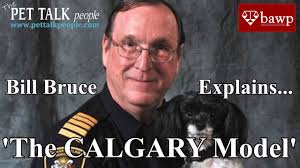 The Calgary Model Explained