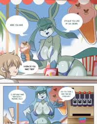 🔥🧊glaceon excited🔥🧊 @glaceonexcitada - Twitter Profile | Sotwe