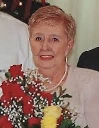 Obituary for Eloise Frances Wilson