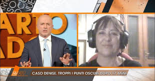 Un film di phil karlson. Lo Scontro Nuzzi Angioni E Le Stranezze Del Caso Denise Pipitone