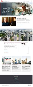 Bank Of Singapore Corporate Site Singapore Global Banking Services