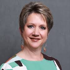 Jeri Vaughan's Instagram, Twitter & Facebook