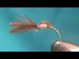 Fly Tying with David Strawhorn