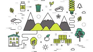Tanpa adanya energi, manusia atau makhluk hidup lainnya akan energi otot merupakan jenis energi yang berasal dari otot dalam tubuh manusia atau makhluk hidup lain. Pemanfaatan Energi Dalam Kehidupan Sehari Hari