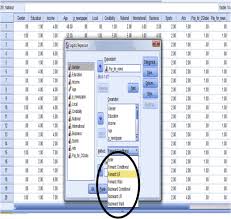 Regression analysis spss interpretation pdf. Stepwise Regression An Overview Sciencedirect Topics