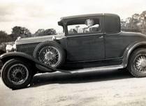 Antique & Classic Car Show — Sagtikos Manor Historical Society
