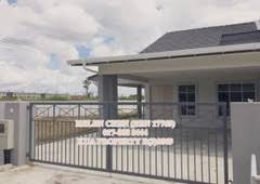 Find contemporary single storey house sale made with the finest materials. For Sale Jalan Kuching Corner House Listings And Prices Waa2