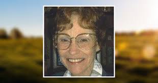 Carol Files Obituary January 9, 2018