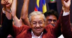 Pakatan Harapan Ph Menang Pru 14 Bagaimana Dengan Keadaan Ekonomi Malaysia