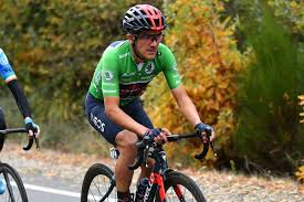 Check spelling or type a new query. Ineos Grenadiers On Twitter There S An Attack From Carthy With 3 3km To Go And Richardcarapazm Is First To React But Roglic Is Able To Follow Then Carapaz Attacks With 2km To Go