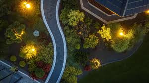 Premier Full-Service Landscaping in Raleigh, NC - Huntscapes