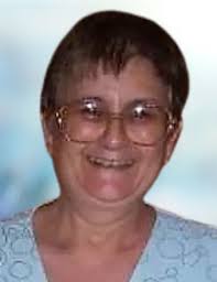 Obituary information for Virginia "Ginny" Joyce Walker