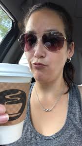 Coffee and gym routine for a super Sunday