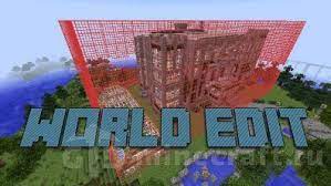 Maybe you would like to learn more about one of these? Download Worldedit Fabric Mod For Minecraft 1 17 1 1 16 5 1 15 2 1 14 4 For Free