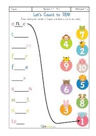 Children can advance at their own pace. Numbers 1 100 Worksheets By E S Lettuce Teachers Pay Teachers