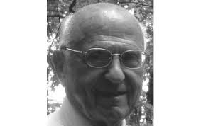 Robert Spier Obituary (1922