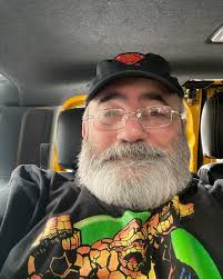 Dan Slott (@dan.slott) • Instagram photos and videos