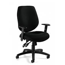 | coordinate your desk with modern office and computer chairs that combine style and function, including swivel and ergonomic models. Global Computer Office Chair Six Otg11631b