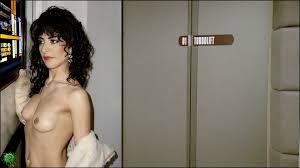 Marina sirtis nude - 73 photo