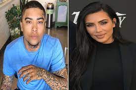 Khloé kardashian daddy on her back. Inmate Kim Kardashian Helped Free Bombarded With Job Offers