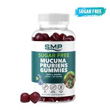 Image result for Mucuna pruriens