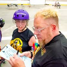 We want to give recognition to a...