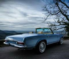 W113 In Beautiful Light Blue Mercedes Benz Cars Mercedes Benz Mercedes Benz Classic