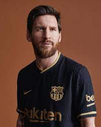 If you want to get these stylish and comfortable barcelona kit 2021. Barcelona Black Away Kit Promotions