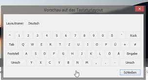 In der alphabetischen übersicht ist die passende sprache, in dem fall englisch, schnell gefunden. Datei Tastaturlayout Aendern Windows 8 1 3 Jpg Deskmodder Wiki
