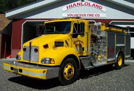 Image result for Fire Truck Lime Yellow 2009 Fleet