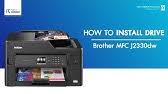 I had a canon, the pixma mp980. Mfc J2720 Inkbenefit Multi Purpose Affordable Youtube
