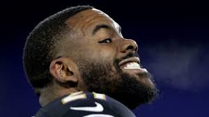 Baltimore Ravens need Mark Ingram healthy to win it all