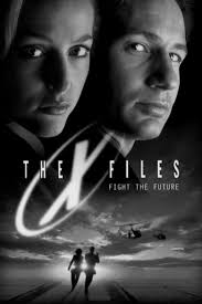 The X-Files
