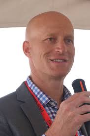 American Pacific Corp. officials break ground