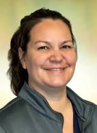 Anastasia Wernecke, Nurse Practitioner