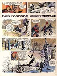 La série fanfan la tulipe des éditions taupinambour a été ajoutée sur le site, les 11 tomes parus sont disponibles (quantité limitée), Bob Morane 3 Lombard Bd Informations Cotes