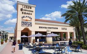 Orlando Premium Outlets Orlando Florida Orlando Shopping Premium Outlets Florida Mall